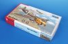 Special Hobby 72529 P-40E Warhawk Tigers and Sharks 1/72